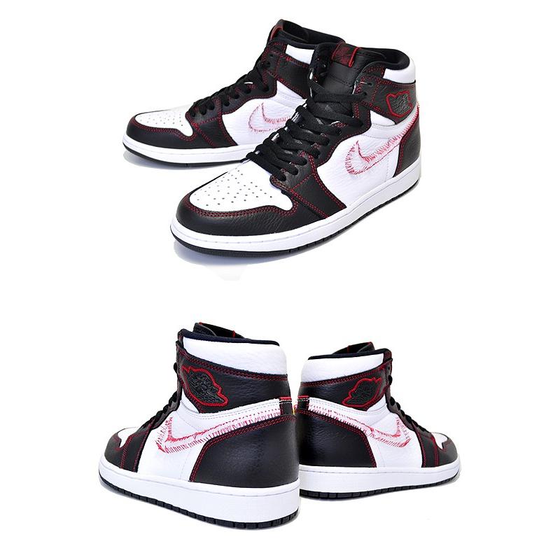 Jordan ナイキ エアジョーダン 1 ハイ OG NIKE AIR JORDAN HI