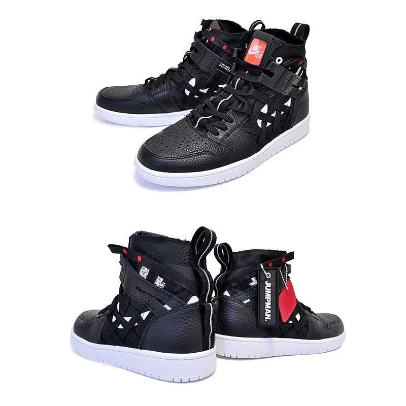 Jordan ナイキ エアジョーダン 1 カーゴ NIKE AIR JORDAN CARGO black