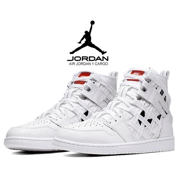 air jordan 1 cargo white