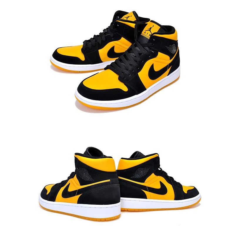 Jordan ナイキ エアジョーダン 1 ミッド SE GC NIKE AIR JORDAN MID