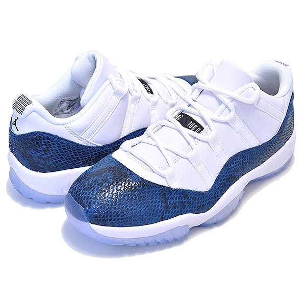 JORDAN スニーカー AIR JORDAN 11 RETRO LOW LE - スニーカーショップSKIT