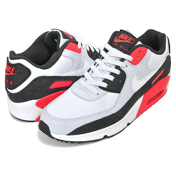 エア マックス 90 ナイキ エアマックス レザー ガールズ NIKE AIR MAX