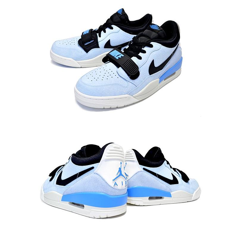 jordan legacy 312 pale blue