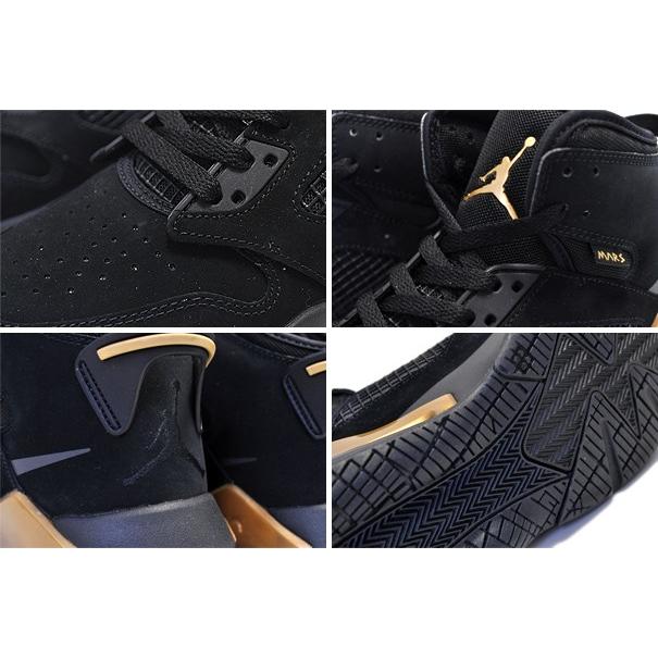 Jordan ナイキ ジョーダン マーズ 270 NIKE JORDAN MARS black