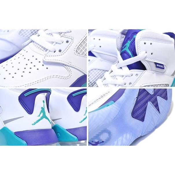 Nike ナイキ ジョーダン マーズ 270 27cm Jordan ナイキ ジョーダン マーズ 270 NIKE JORDAN MARS GRAPE