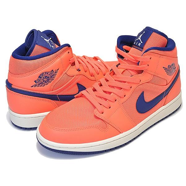 WMNS AIR JORDAN 1 MID エア ジョーダン 1 ミッド 24㎝ Jordan ナイキ ウィメンズ エアジョーダン 1 ミッド NIKE WMNS AIR