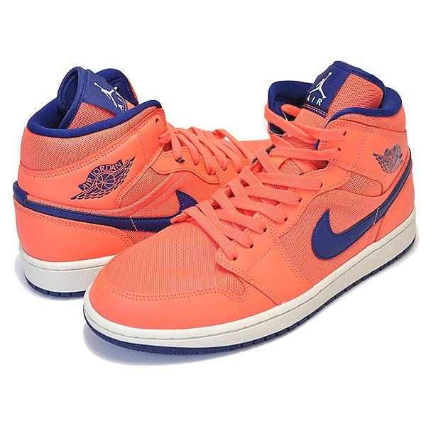 jordan 1 mid turf orange blue void