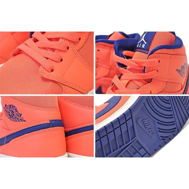 Jordan ナイキ ウィメンズ エアジョーダン 1 ミッド NIKE WMNS AIR