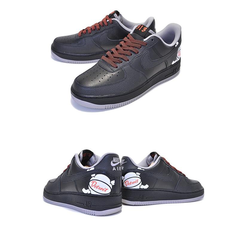 NIKE（ナイキ） エアフォース 1 ロー NIKE AIR FORCE 1 07 LV8 DETROIT