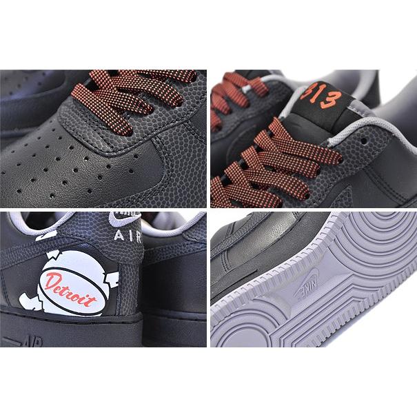 NIKE（ナイキ） エアフォース 1 ロー NIKE AIR FORCE 1 07 LV8 DETROIT