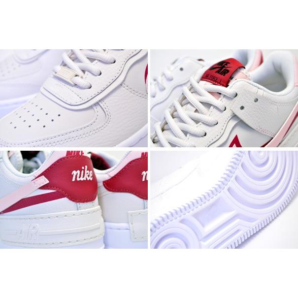 NIKE ナイキ ウィメンズ エアフォース 1 シャドウ WMNS AF1 NIKE ナイキ ウィメンズ エアフォース 1 シャドウ WMNS AF1