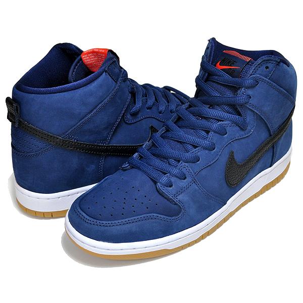 Nike SB ナイキ スケートボーディング ダンク ハイ プロ NIKE DUNK