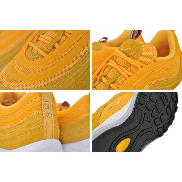 amarillo air max 97