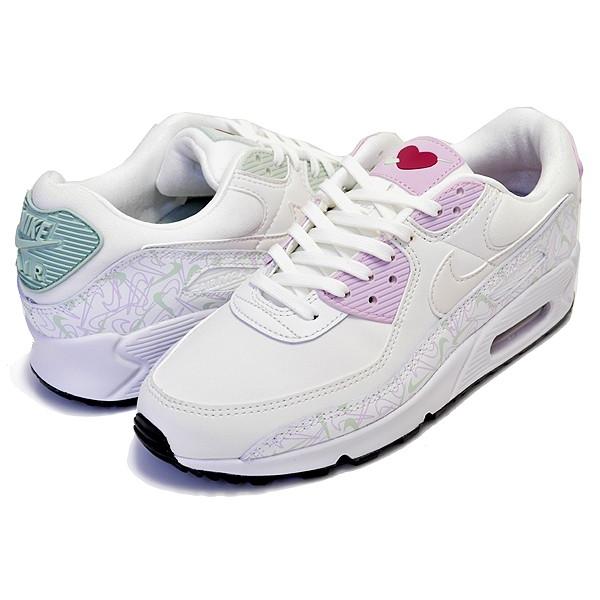 Nike Air Max 90 バレンタインデー レディース NIKE（ナイキ） ウィメンズ エアマックス 90 バレンタイン デイ NIKE
