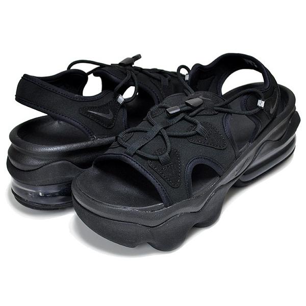 ナイキ ウィメンズ エアマックス ココ サンダル NIKE WMNS AIR MAX KOKO SANDAL black/blk-anthracite ci8798-003 レディース スポーツ 厚底 ブラック｜ltd-online｜02