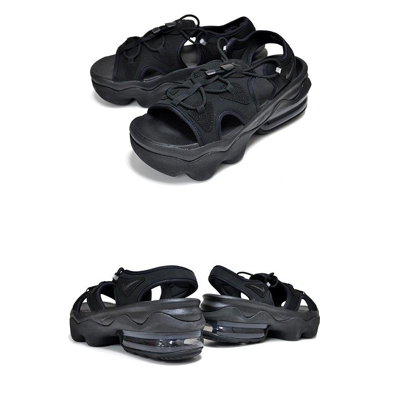 ナイキ ウィメンズ エアマックス ココ サンダル NIKE WMNS AIR MAX KOKO SANDAL black/blk-anthracite ci8798-003 レディース スポーツ 厚底 ブラック｜ltd-online｜03