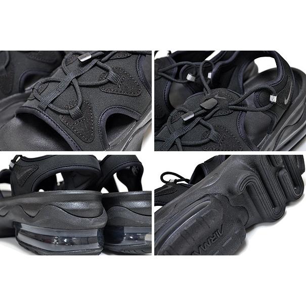 ナイキ ウィメンズ エアマックス ココ サンダル NIKE WMNS AIR MAX KOKO SANDAL black/blk-anthracite ci8798-003 レディース スポーツ 厚底 ブラック｜ltd-online｜04