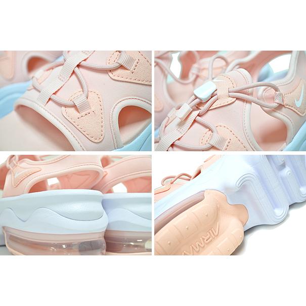 NIKE（ナイキ） ウィメンズ エアマックス ココ サンダル NIKE WMNS AIR