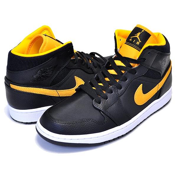 Jordan ナイキ エアジョーダン 1 ミッド SE NIKE AIR JORDAN MID black