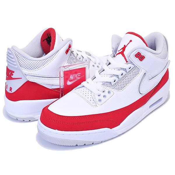 Jordan ナイキ エアジョーダン 3 ティンカー NIKE AIR JORDAN RETRO