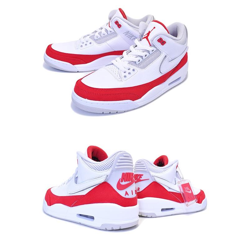 Jordan ナイキ エアジョーダン 3 ティンカー NIKE AIR JORDAN RETRO
