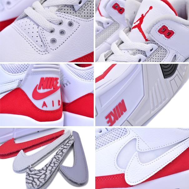 Jordan ナイキ エアジョーダン 3 ティンカー NIKE AIR JORDAN RETRO