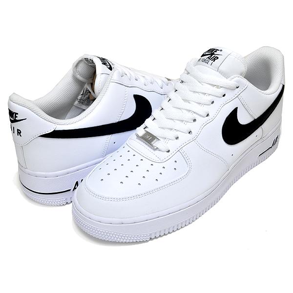 ナイキ エア フォース 1 07 AN20 NIKE AIR FORCE 1 07 AN20 white/black cj0952-100 スニーカー AF1 ホワイト ブラック : cj0952-100 : LTD Online - 通販 - Yahoo!ショッピング ナイキ エア フォース 1 07 AN20 NIKE AIR FORCE 1 07 AN20 white/black cj0952-100 スニーカー AF1 ホワイト ブラック : cj0952-100 : LTD Online - 通販 - Yahoo!ショッピング