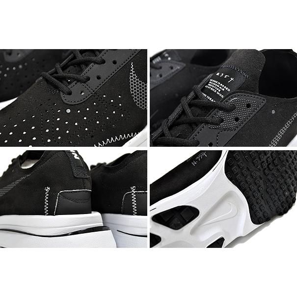 NIKE ナイキ エア ズーム タイプ AIR ZOOM-TYPE black
