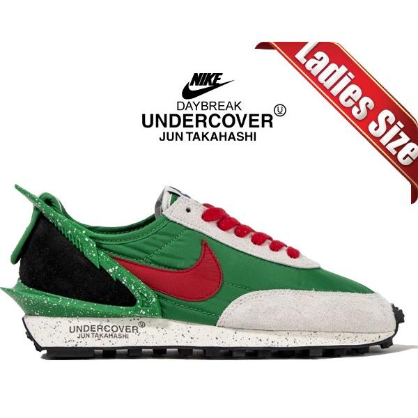 NIKE（ナイキ） × アンダーカバー ウィメンズ デイブレイク NIKE WMNS