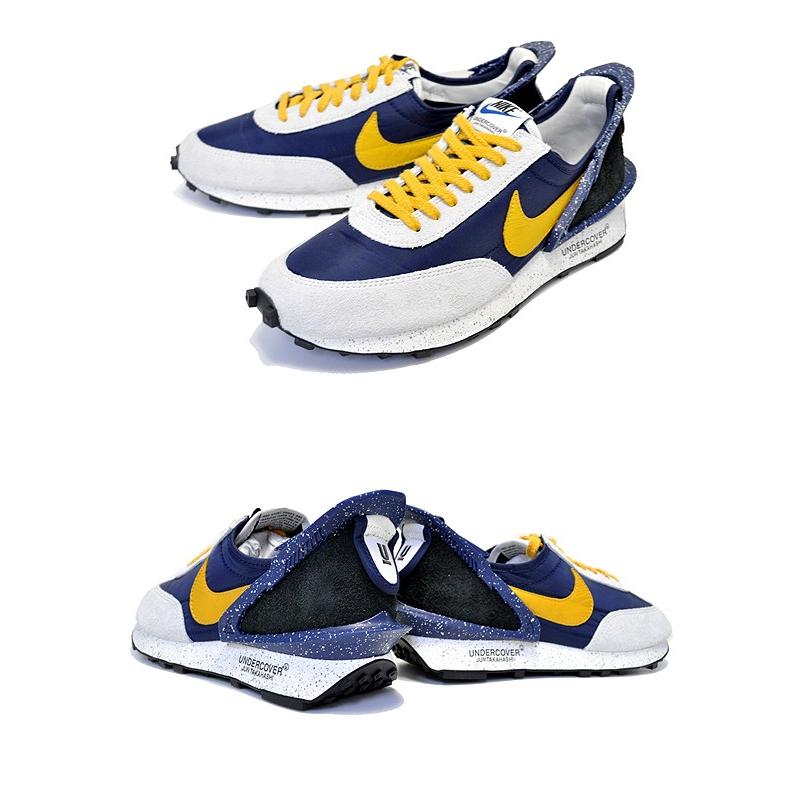 NIKE（ナイキ） × アンダーカバー ウィメンズ デイブレイク NIKE WMNS