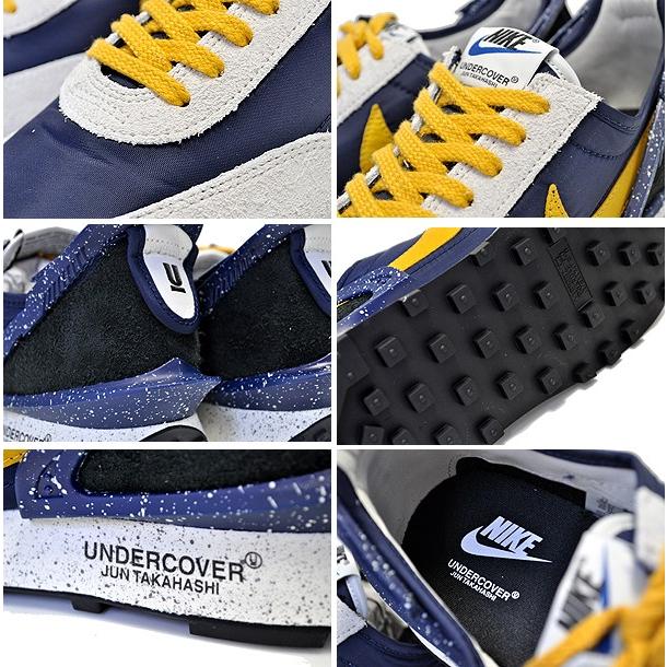 NIKE（ナイキ） × アンダーカバー ウィメンズ デイブレイク NIKE WMNS