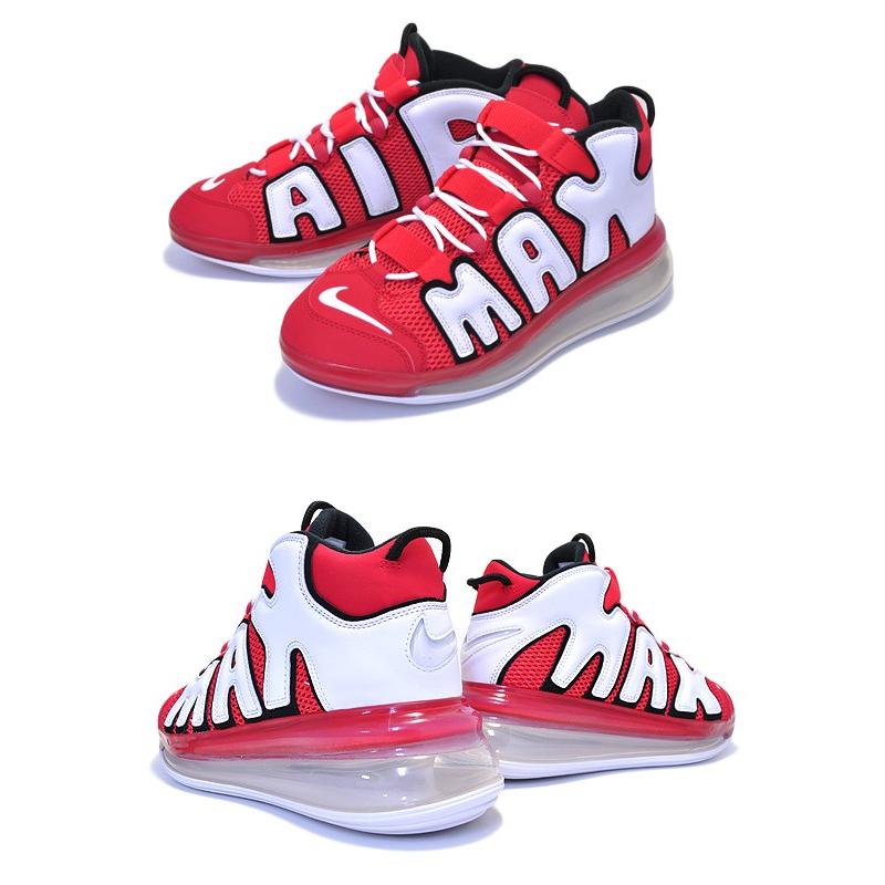 NIKE ナイキ エア モアアップテンポ 720 AIR MORE UPTEMPO QS 2 NIKE ナイキ エア モアアップテンポ 720 AIR MORE UPTEMPO QS 2