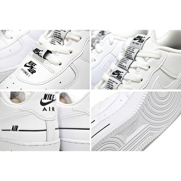NIKE（ナイキ） エアフォース 1 エレベイト ガールズ NIKE AIR FORCE 1