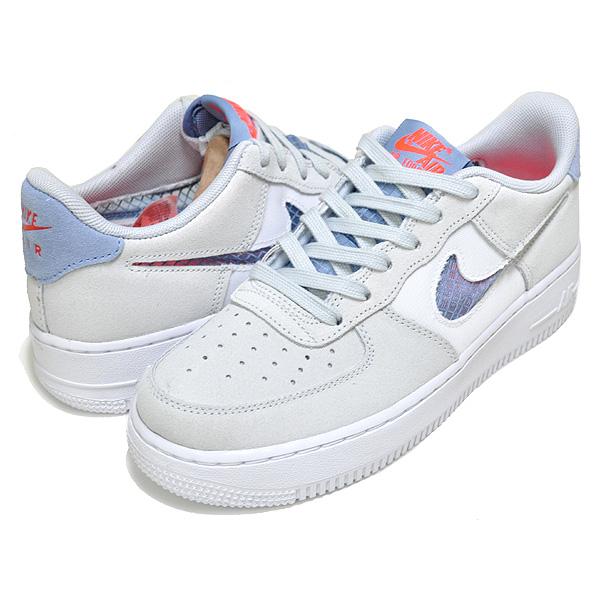 NIKE（ナイキ） エアフォース 1 エレベート ガールズ NIKE AIR FORCE 1
