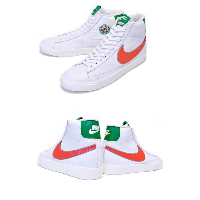 NIKE（ナイキ） X ストレンジャー シングス ブレザーミッド NIKE