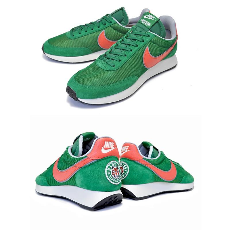 NIKE（ナイキ） X ストレンジャー シングス テイルウインド NIKE AIR