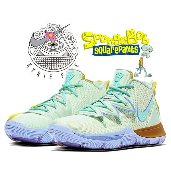 NIKE KYRIE 5 EP ナイキ カイリー5 バッシュ 26cm カイリー5 EP 26cm ナイキ バッシュ NIKE KYRIE 5 EP ナイキ