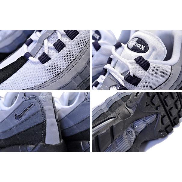 エア マックス 95 ナイキ エアマックス NIKE AIR MAX black/gridiron