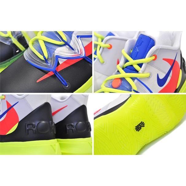 NIKE ナイキ カイリー 5 EP KYRIE ALL STAR TV PE ROKIT multi NIKE ナイキ カイリー 5 EP KYRIE ALL STAR TV PE ROKIT multi