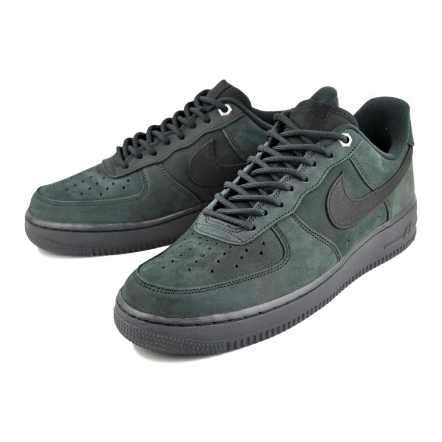 エア フォース 1 ナイキ '07 WB ブラック NIKE AIR FORCE 07 blk/blk