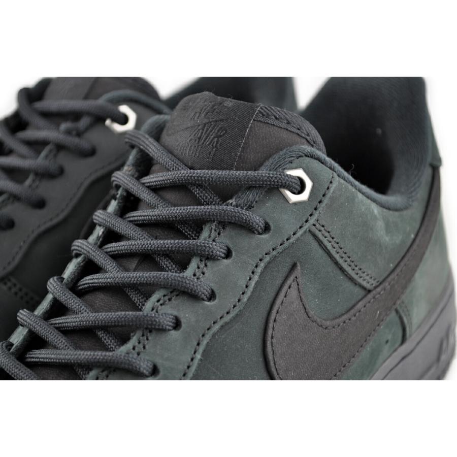 エア フォース 1 ナイキ '07 WB ブラック NIKE AIR FORCE 07 blk/blk
