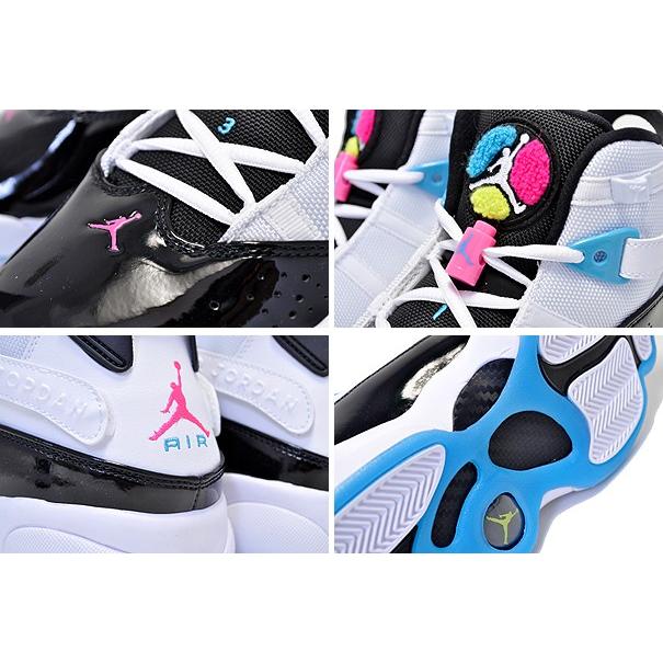 Jordan ナイキ ジョーダン シックスリングス NIKE JORDAN 6 RINGS