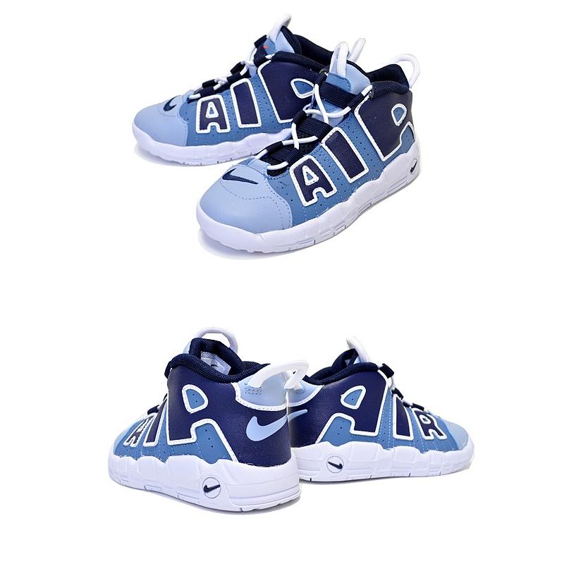 NIKE AIR MORE UPTEMPO TD ドドラー