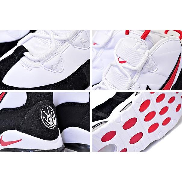 NIKE ナイキ エア マックス アップテンポ 95 AIR MAX UPTEMPO NIKE ナイキ エア マックス アップテンポ 95 AIR MAX UPTEMPO