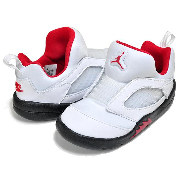 Jordan ナイキ ジョーダン 5 リトル フレックス TD NIKE JORDAN