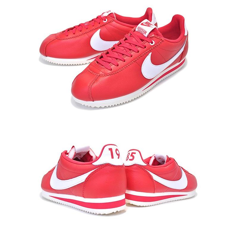 NIKE ナイキ X ストレンジャー シングス クラシック コルテッツ NIKE ナイキ X ストレンジャー シングス クラシック コルテッツ