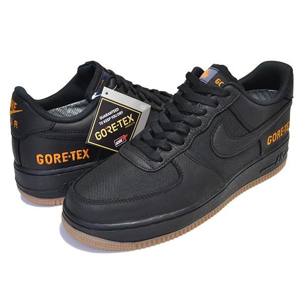 NIKE / ローカットスニーカー/27cm/BLK/ゴアテックス/CK2630-001 NIKE（ナイキ） エアフォース 1 ロー ゴアテックス NIKE AIR FORCE 1