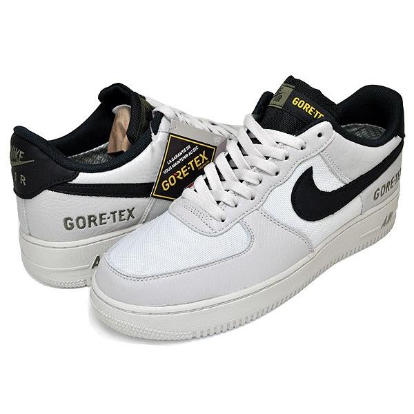 NIKE（ナイキ） エアフォース 1 ロー ゴアテックス NIKE AIR FORCE 1
