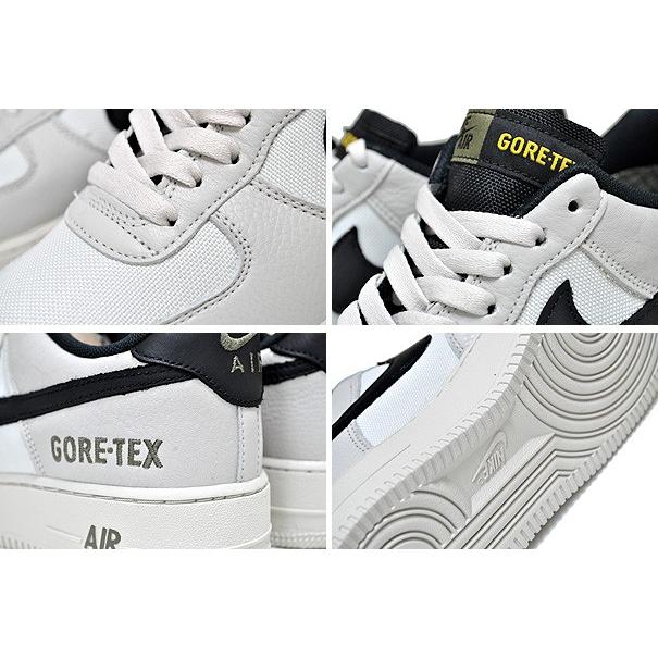 NIKE（ナイキ） エアフォース 1 ロー ゴアテックス NIKE AIR FORCE 1