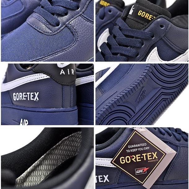 NIKE ナイキ エアフォース 1 ゴアテックス AIR FORCE GORE-TEX NIKE ナイキ エアフォース 1 ゴアテックス AIR FORCE GORE-TEX
